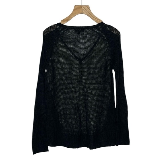 Antropologie Ella Moss sweater ,  sz small - Picture 6 of 8